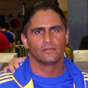 Chago Rodriguez