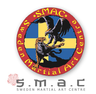 S.M.A.C.se - Sweden martial arts center